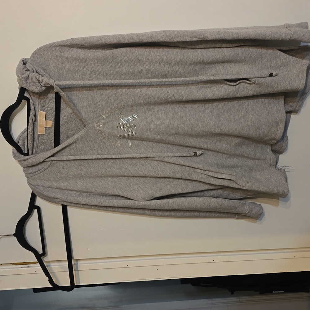 Sweater hoodie